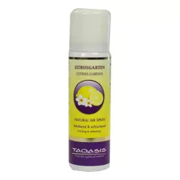 ZITRUSGARTEN Room spray, 50 ml