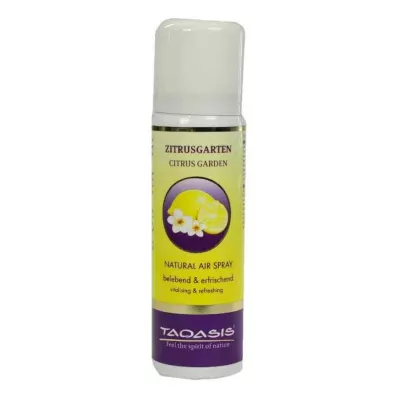 ZITRUSGARTEN Room spray, 50 ml ZITRUSGARTEN Room spray, 50 ml