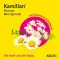 KAMILLAN liquid, 50 ml