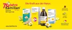 Instructions for use for Kamillan® liquid, 50 ml - 8