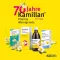 KAMILLAN liquid, 50 ml