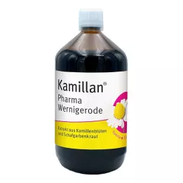 KAMILLAN liquid, 1000 ml