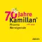 KAMILLAN liquid, 1000 ml