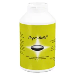 NEPRO-RELLA Tablets, 1500 pc