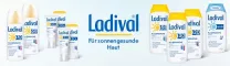 Instructions for use for Ladival allergic skin sun protection gel SPF20 (200 ml) - 6