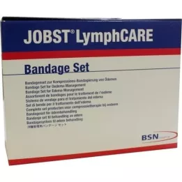 JOBST Lymphcare Arm Set, 1 pc