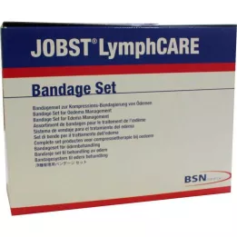 JOBST Lymphcare Arm Set, 1 pc