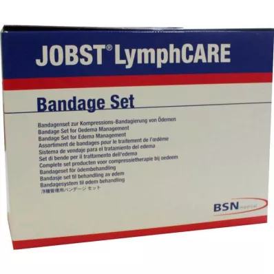 JOBST Lymphcare Arm Set, 1 pc JOBST Lymphcare Arm Set, 1 pc