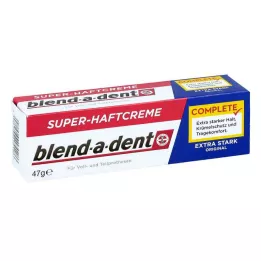 BLEND A DENT Super adhesive cream extra strong, 40 ml