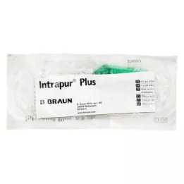 INTRAPUR Infusion filter, 1 pc