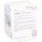 VLIESSTOFF-KOMPRESSEN 7.5x7.5 cm non-sterile 4-fold, 100 pcs