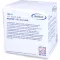 VLIESSTOFF-KOMPRESSEN non-sterile 10x10 cm 4-fold, 100 pcs