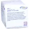 VLIESSTOFF-KOMPRESSEN non-sterile 10x10 cm 4-fold, 100 pcs