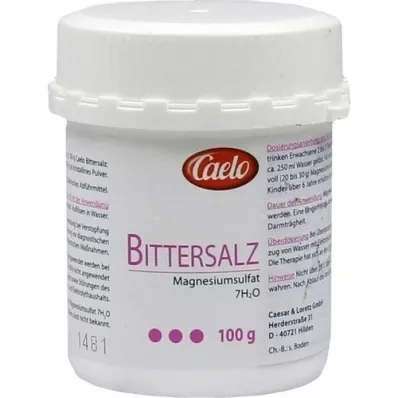 BITTERSALZ Caelo HV-Pack, 100 g