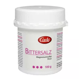 BITTERSALZ Caelo HV-Pack, 100 g