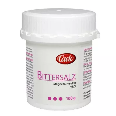 BITTERSALZ Caelo HV-Pack, 100 g BITTERSALZ Caelo HV-Pack, 100 g