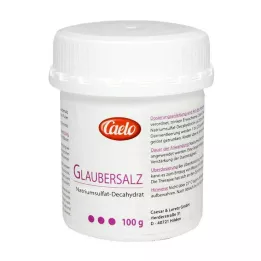 GLAUBERSALZ Caelo HV-Pack, 100 g