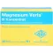 MAGNESIUM VERLA N Concentrate Plv.e.L.for Intake, 20 pcs