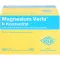 MAGNESIUM VERLA N Concentrate Plv.e.L.for Intake, 50 pcs