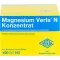 MAGNESIUM VERLA N Concentrate Plv.e.L.for Intake, 100 pcs