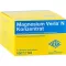 MAGNESIUM VERLA N Concentrate Plv.e.L.for Intake, 100 pcs