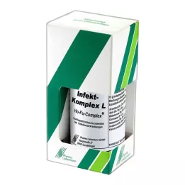 INFEKT Complex L Ho-Fu-Complex drops, 30 ml