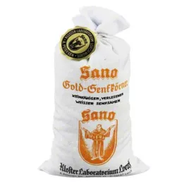 SANO GOLD Mustard seeds, 500 g
