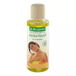 JOJOBA SKIN OIL, 125 ml