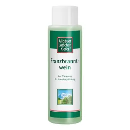 ALLGÄUER LATSCHENK. Franzbranntwein extra strong, 250 ml