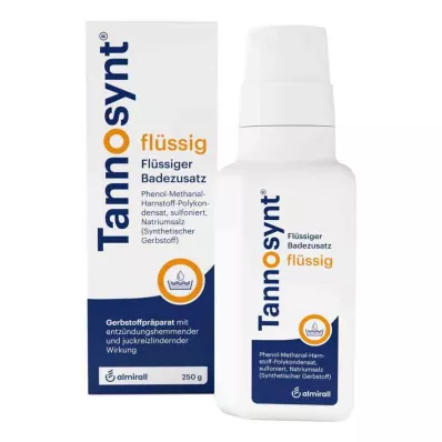 TANNOSYNT liquid, 250 g TANNOSYNT liquid, 250 g