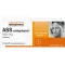 ASS-ratiopharm 500 mg tablets, 50 pcs