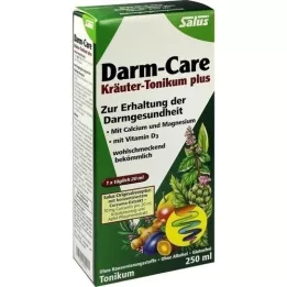 DARM-CARE Herbal tonic plus Salus, 250 ml