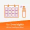 FUNGIZID-ratiopharm pump spray, 40 ml
