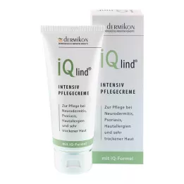 IQLIND Intensive Care Cream, 100 ml