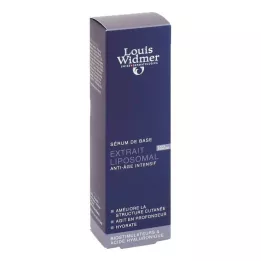 WIDMER Extrait liposomal unscented, 30 ml