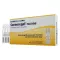 Corneregel® Fluid EDO® supports eye wound healing, 10X0.6 ml