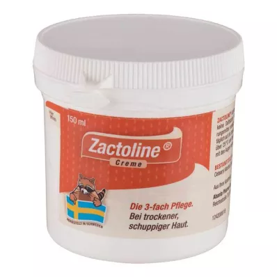 ZACTOLINE Cream, 150 ml