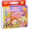 KINDERPFLASTER Colourful, 50 pcs