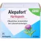 ALEPAFORT Milk Thistle Hard Capsules, 60 Capsules