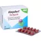 ALEPAFORT Milk Thistle Hard Capsules, 60 Capsules