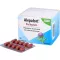 ALEPAFORT Milk Thistle Hard Capsules, 100 Capsules