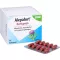 ALEPAFORT Milk Thistle Hard Capsules, 100 Capsules