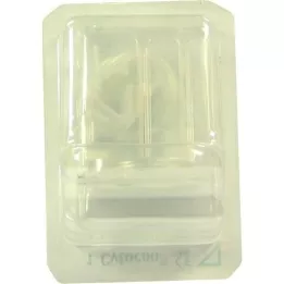 CYTOCAN Port cannula 20 G 25 mm, 1 pc