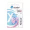 MIRADENT Interd.Pic-Brush replacement brush xx-fine pink, 12 pcs