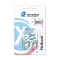 MIRADENT Interd.Pic-Brush replacement brush fine white, 12 pcs
