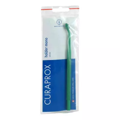 CURAPROX UHS 410 mono green, 1 pc CURAPROX UHS 410 mono green, 1 pc