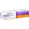 FUNGIZID-ratiopharm 3 vag. tablets + 20g cream, 1 p