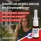 ALLERGODIL acute nasal spray, 10 ml