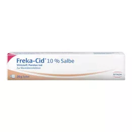 FREKA CID Ointment, 20 g