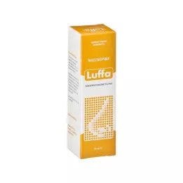 LUFFA NOSE SPRAY, 20 ml